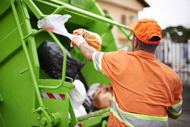 Demolition Debris Removal in Myerstown, PA